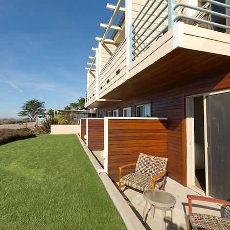 Cambria Landing Inn And Suites Extérieur photo