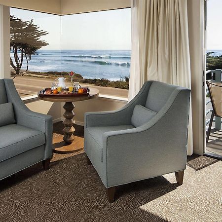 Cambria Landing Inn And Suites Extérieur photo