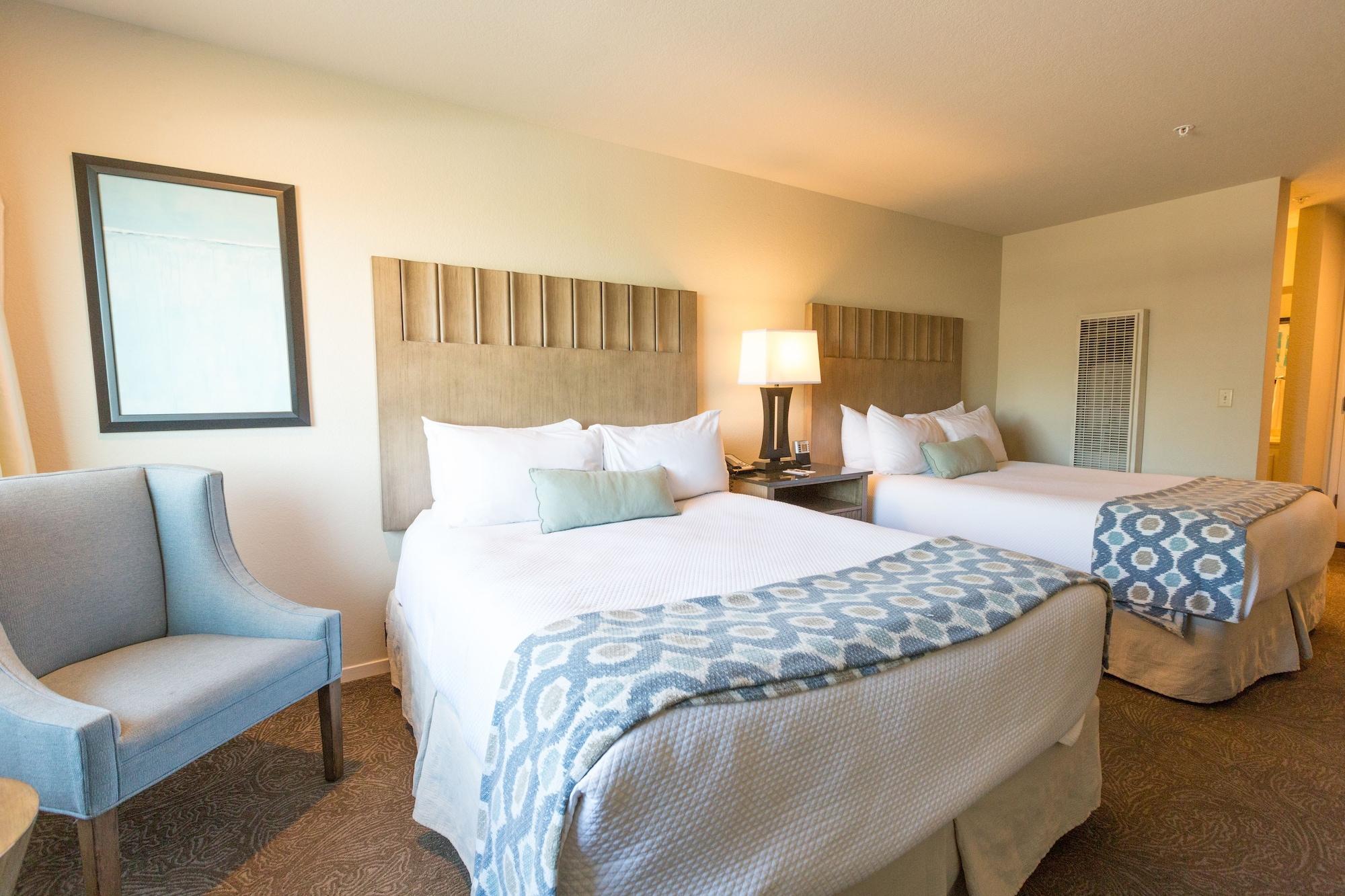 Cambria Landing Inn And Suites Extérieur photo