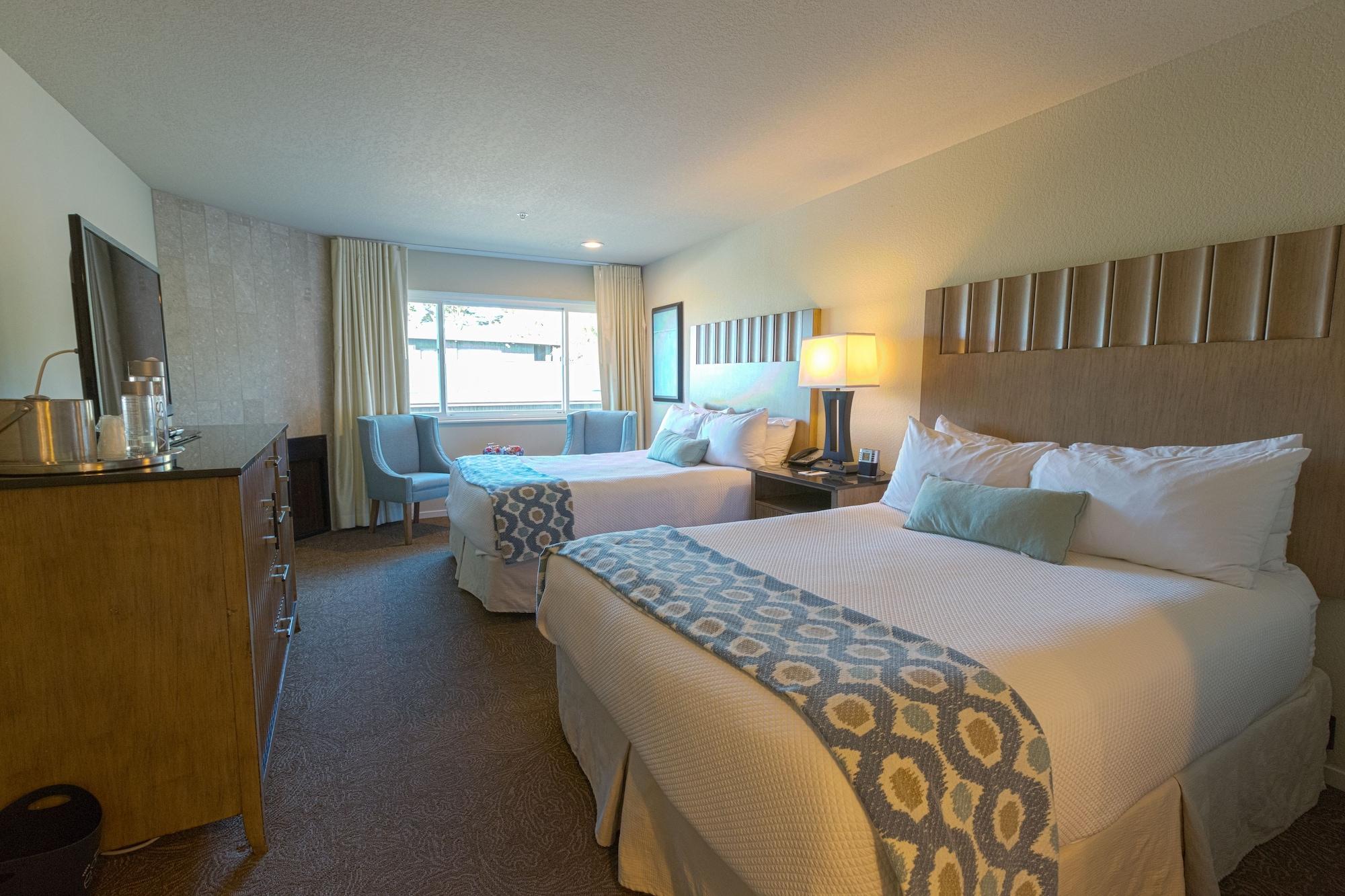 Cambria Landing Inn And Suites Extérieur photo