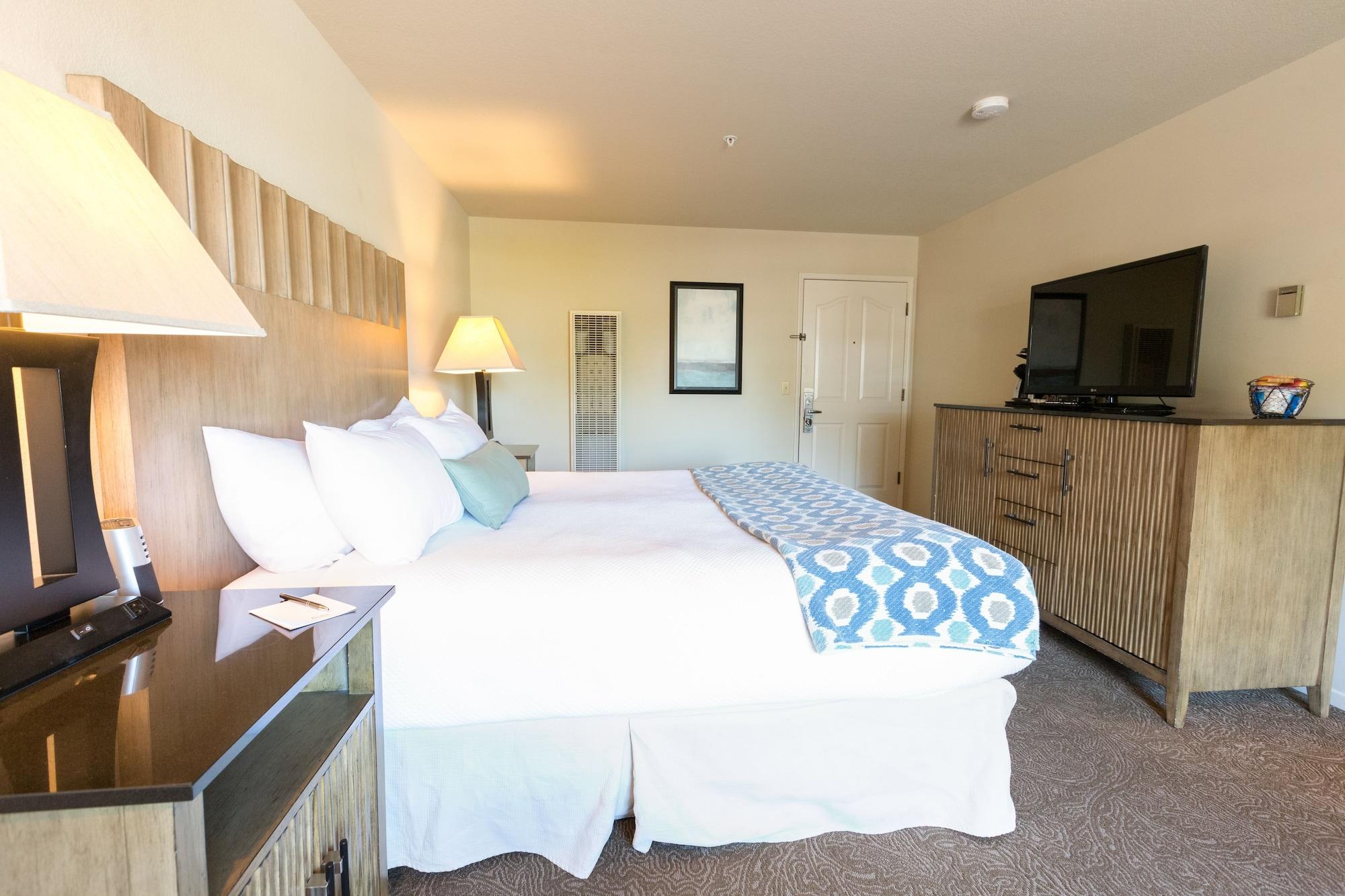 Cambria Landing Inn And Suites Extérieur photo
