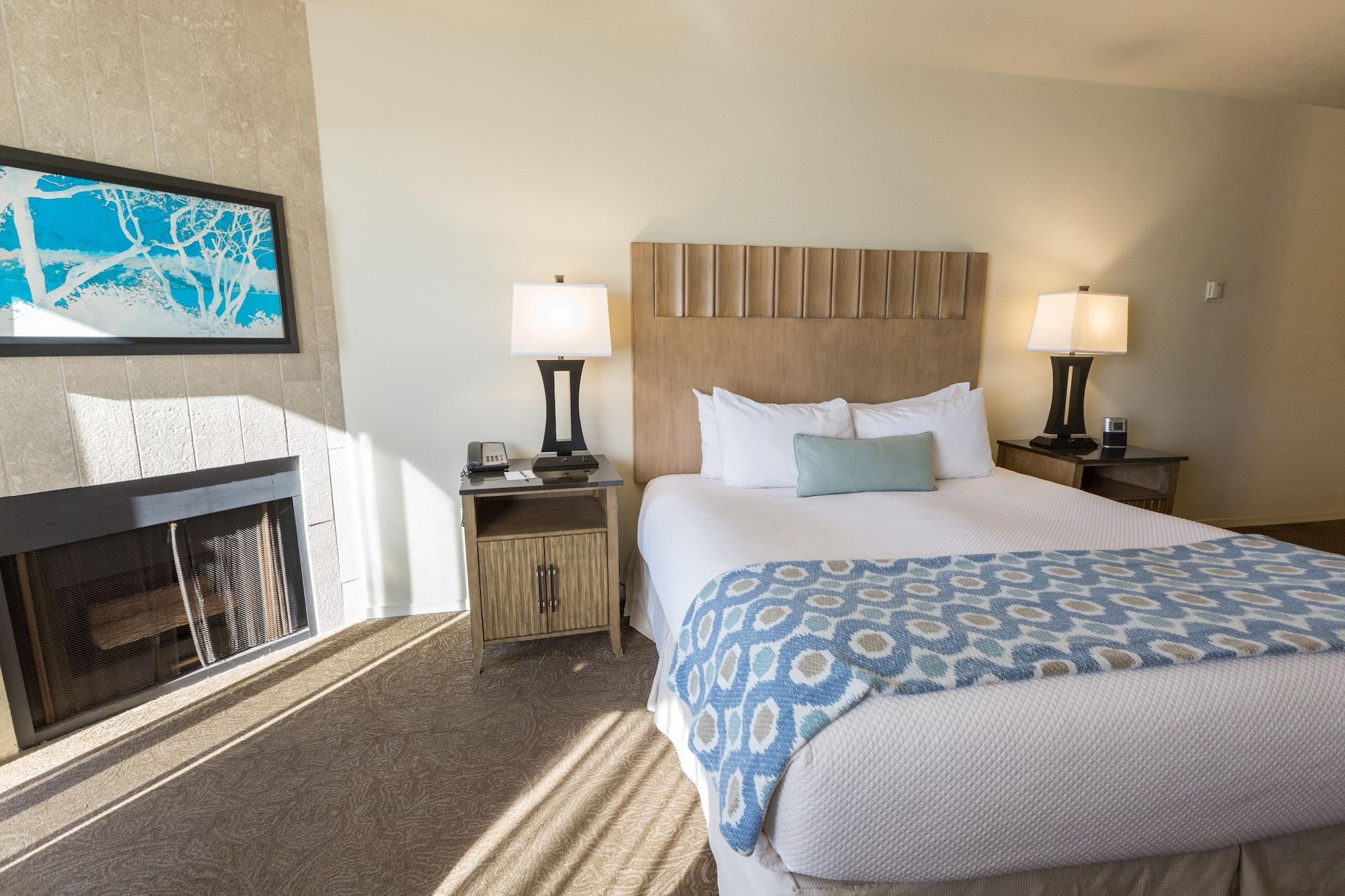 Cambria Landing Inn And Suites Extérieur photo
