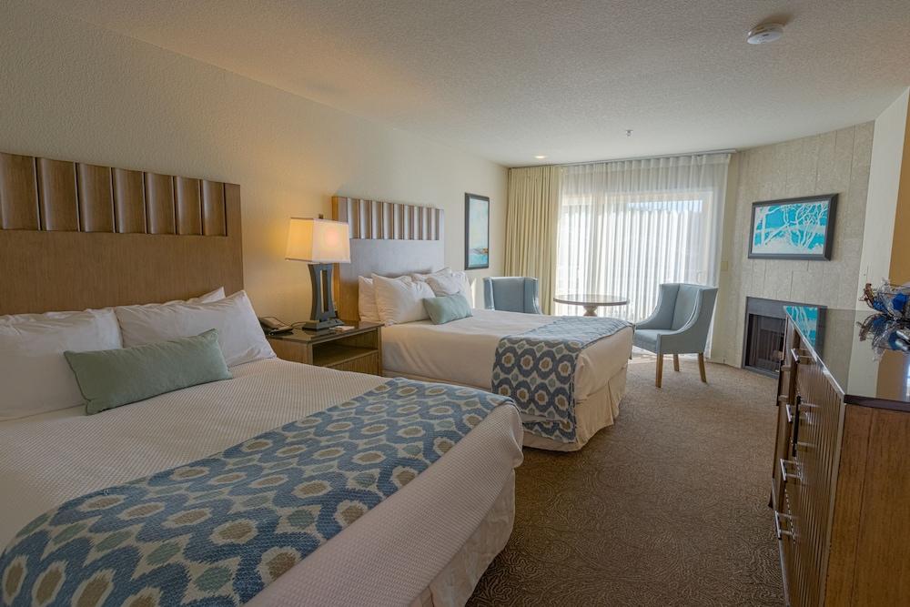 Cambria Landing Inn And Suites Extérieur photo