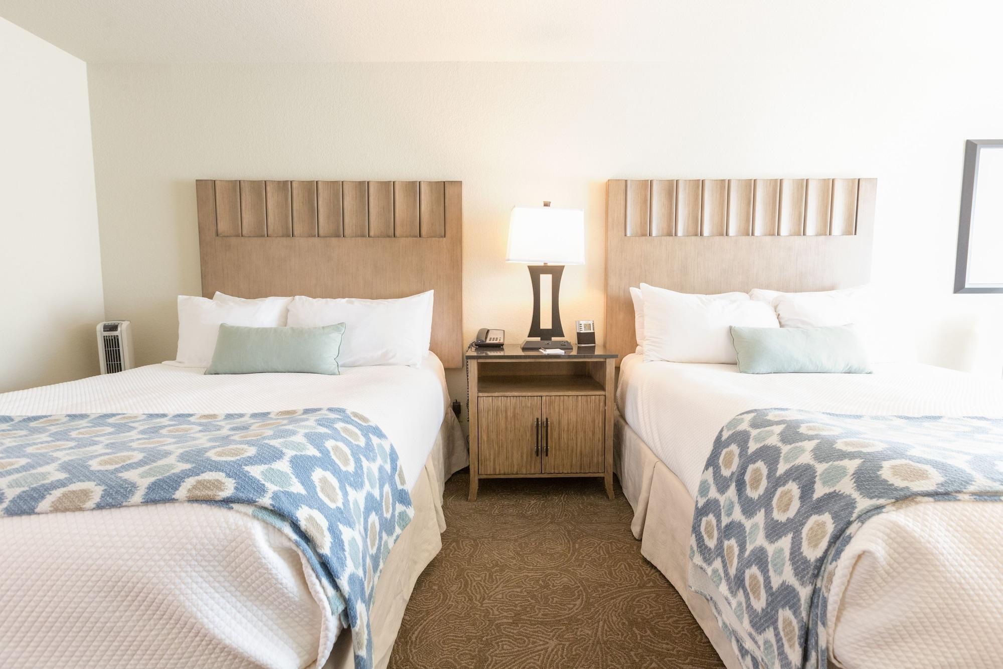 Cambria Landing Inn And Suites Extérieur photo