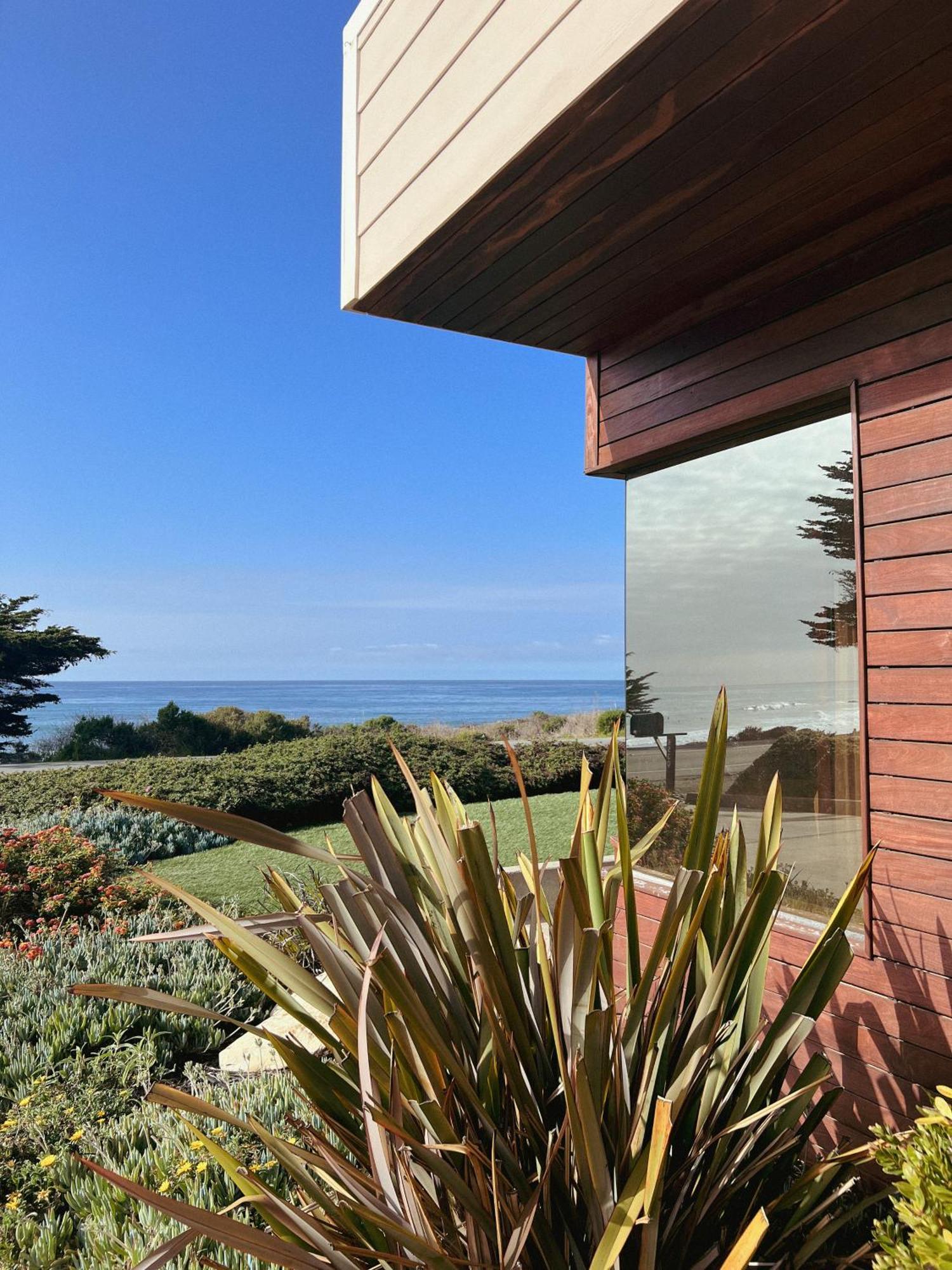 Cambria Landing Inn And Suites Extérieur photo