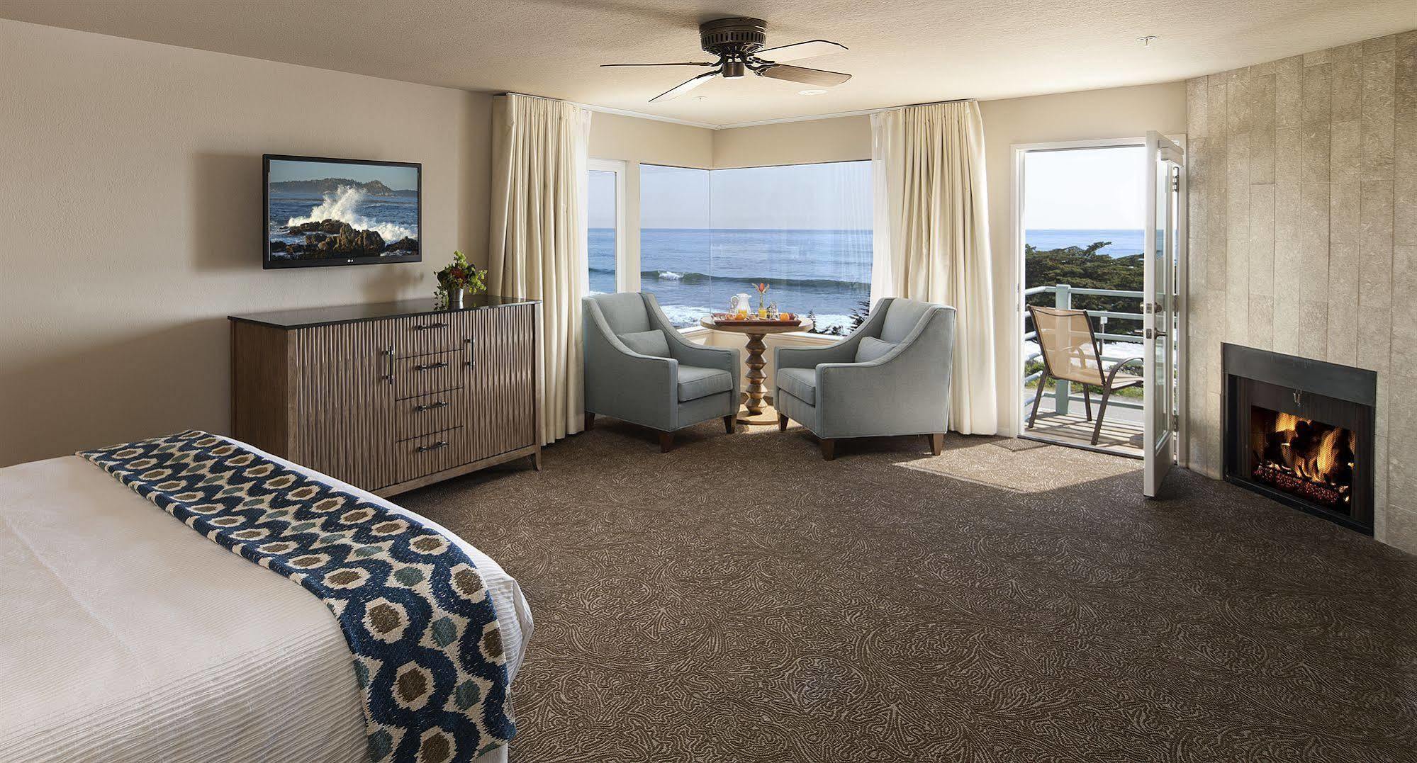 Cambria Landing Inn And Suites Extérieur photo